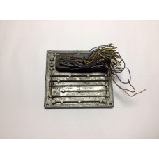 Ford Ka Motor Beyni S118685021D SIM24 5S51-12A650-BC