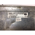 Ford Ka Motor Beyni S118685021D SIM24 5S51-12A650-BC