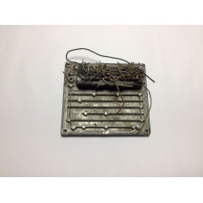 Ford Ka Motor Beyni S118685021B SIM24 5S51-12A650-BD