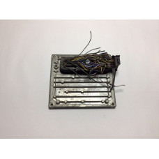 Ford Ka Motor Beyni S118685001E SIM24 1S5X-12A650-BD