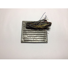 Ford Ka Motor Beyni S118685021B SIM24 5S51-12A650-BB