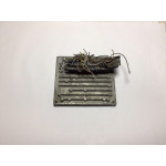 Ford Ka Motor Beyni S118685021 SIM24 5S51-12A650-BC