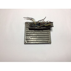Ford Ka Motor Beyni S118685031B SIM24 6S51-12A650BB