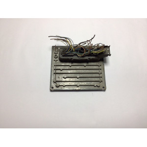 Ford Ka Motor Beyni S118685031B SIM24 6S51-12A650BB