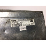 Ford Ka Motor Beyni S118685021D SIM24 5S51-12A650-BC