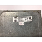 Ford Ka Motor Beyni S118685031B SIM24 6S51-12A650BB