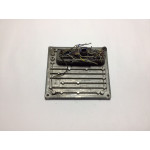 Ford Ka Motor Beyni S118685001F SIM24 1S5X-12A650-BE