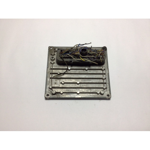 Ford Ka Motor Beyni S118685001F SIM24 1S5X-12A650-BE