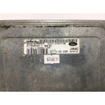 Ford Ka Motor Beyni S118685001F SIM24 1S5X-12A650-BE
