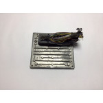 Ford Ka Motor Beyni S118685021B SIM24 5S51-12A650-BB