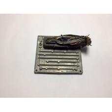 Ford Motor Beyni S118685021E SIM24 5S51-12A650-BD