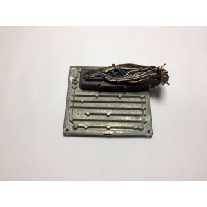 Ford Motor Beyni S118685021E SIM24 5S51-12A650-BD