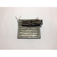 Ford Ka Motor Beyni S118685001F SIM24 1S5X-12A650-BE