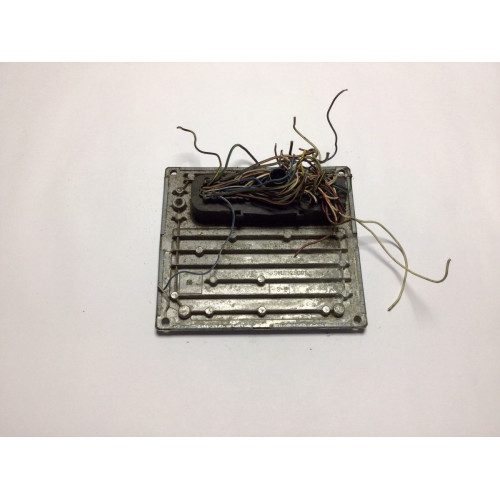 Ford Motor Beyni S118685021E SIM24 5S51-12A650-BD