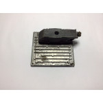 Ford Ka Motor Beyni S118685001F SIM24 1S5X-12A650-BE
