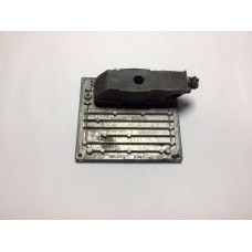 Ford Ka Motor Beyni S118685001F SIM24 1S5X-12A650-BE