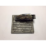 Ford Focus Motor Beyni 5M51-12A650-HF S118944001G SIM29