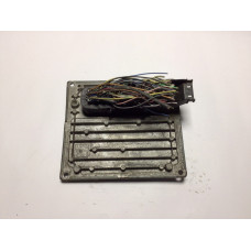 Ford Focus Motor Beyni 5M51-12A650-HF S118944001G SIM29