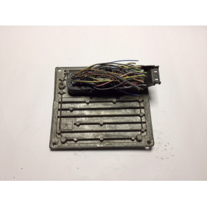 Ford Focus Motor Beyni 5M51-12A650-HF S118944001G SIM29