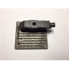 Ford Focus 1.6 Motor Beyni 6M51-12A650-AAB S118944012B SIM29