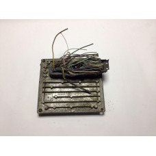 Ford Focus 1.6 Motor Beyni 5M51-12A650-HE S118944001F SIM29
