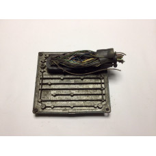 Ford Focus Motor Beyni 7M51-12A650-AZA S118944201A SIM29