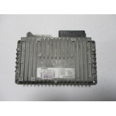Peugeot 307 2.0 Şanzıman Beyni S118047529B 9649117680 TA2000 