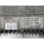 Renault Laguna 2.0 Şanzıman Beyni S105280017A 7700112928