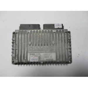 Renault Laguna 2 1.4 şanziman Beyni S118038004A 8200211611 TA2000 8200052418