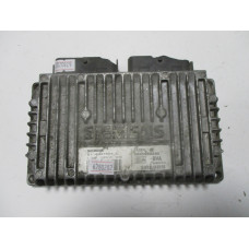 Peugeot 307 Şanzıman Beyni S118047504C 9645969280 TA2000