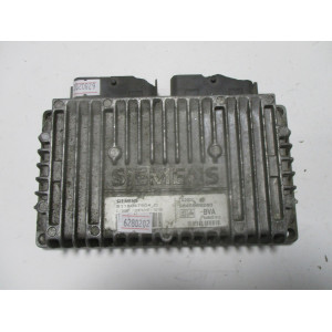 Peugeot 307 Şanzıman Beyni S118047504C 9645969280 TA2000