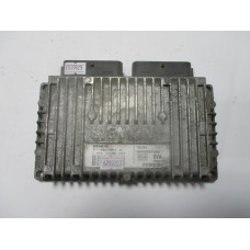 Peugeot 806 Şanzıman Beyni S118027501C 9643047580 TA2000