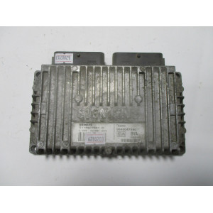 Peugeot 806 Şanzıman Beyni S118027501C 9643047580 TA2000