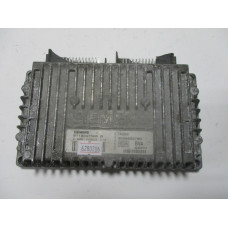Citroen C5 Şanzıman Beyni S118047508B 9639452780 TA2000