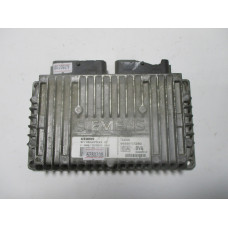 Peugeot 206 Şanzıman Beyni S118047533C 9649117280 TA2000