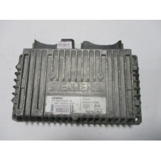 Peugeot 307 2.0 Şanzıman Beyni S118047529B 9649117680 TA2000 