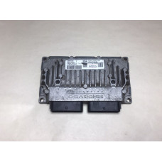 Citroen C4 Peugeot 207 Şanzıman Beyni S126024101C 9661983980 TA2005