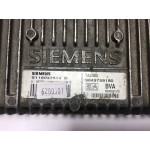 Citroen Xsara Picasso Şanzıman Beyni S118047513B 9649759180 TA2000