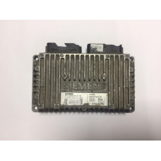 Citroen Xsara Picasso Şanzıman Beyni S118047513B 9649759180 TA2000