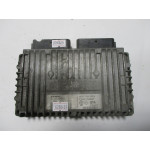 Renault Megane Scenic 2.0 Petrol Motor Beyni S105280016A 7700112914 7700112837