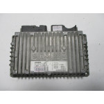 Peugeot 307 2.0 Şanzıman Beyni S118047529B 9649117680 TA2000 