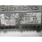 Peugeot 307 2.0 Şanzıman Beyni S118047529B 9649117680 TA2000 
