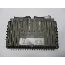 Peugeot 307 Şanzıman Beyni S118047504B 9639456080 TA2000