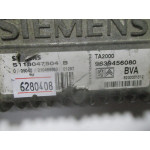 Peugeot 307 Şanzıman Beyni S118047504B 9639456080 TA2000