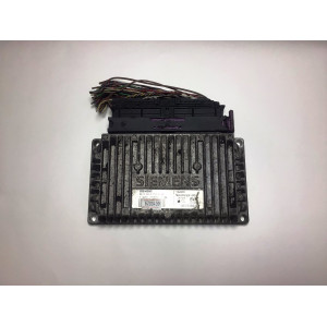 Citroen Xsara Picasso Şanzıman Beyni S118047513B 9649759180 TA2000