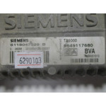 Peugeot 307 2.0 Motor Beyni S118047529B 9649117680 TA2000 
