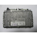 Citroen C5  Şanzıman Beyni S118047510C 9647437680 TA2000