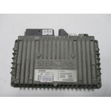 Peugeot 307 Şanzıman Beyni S118047504C 9645969280 TA2000