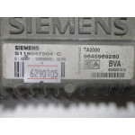 Peugeot 307 Şanzıman Beyni S118047504C 9645969280 TA2000