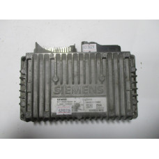Peugeot 307 2.0 Şanzıman Beyni S118047529B 9649117680 TA2000 